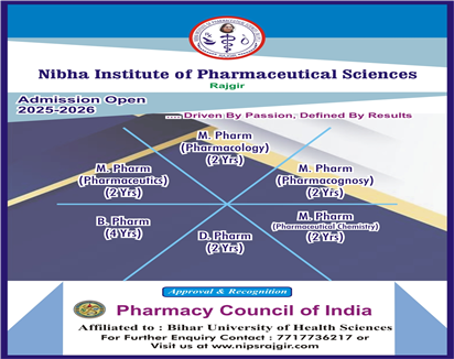 M. Pharm